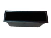Toyota 55521-16010 Cover, Radio Tuner Opening