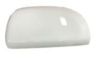 Toyota 87915-42031-A0 Cover, White, Passenger Side