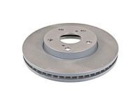 Toyota 43512-33090 Disc, Front