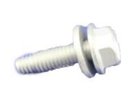 Toyota 91673-A0616 Bolt, Flange With Washer