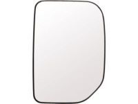 Toyota 87931-35A00 Mirror Glass, Passenger Side