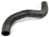 Toyota 16572-28210 Upper Hose, Lower