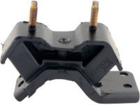 Toyota 12372-03080 Transmission Mount, Driver Side