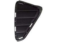 Toyota 52030-0R010 Hole Cover, Passenger Side