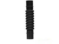 Toyota 77213-04080 Filler Hose, Lower