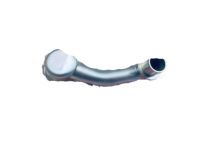 Toyota 12203-38010 Pipe Sub-Assembly, Ventilation