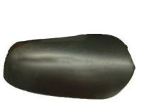 Toyota 87915-02410-B2 Mirror Cover, Gray, Passenger Side