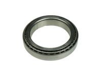 Toyota 90363-75001 Bearing, Radial Ball (For Transfer Input Shaft)