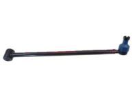 Toyota 48770-42010 Upper Control Arm, Rear Passenger Side