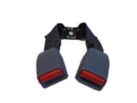 Toyota 73380-35170-C2 Buckle, Inner Toyota 73380-35170-C2 Buckle, Inner