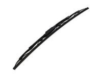 Toyota 85222-08010 Blade, Front Wiper, Driver Side