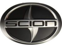 Toyota 75301-21010 Emblem