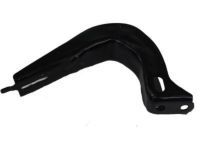 Toyota 51797-60080 Running Board Mount Bracket, Rear