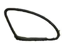 Toyota 62884-08010 Guard, Rear