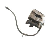Toyota 47830-06052 Caliper, Passenger Side