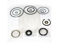 Toyota 04445-60050 Gasket Kit, Power Steering Gear(For Recirculating Ball)