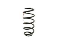 Toyota 48231-52C01 Coil Spring, Rear