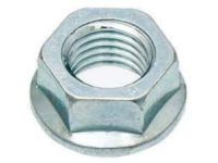 Toyota 90179-10065 Connector Nut