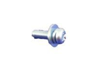 Toyota 93315-14012 Ignition Switch Screw