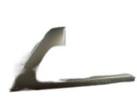 Toyota 74611-60071-B0 Handle Cover, Driver Side