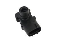 Toyota 89461-02030 Sensor Assembly, Vapor Pressure