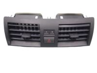 Toyota 55660-06030-B0 Center Grille