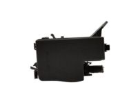 Toyota 82662-42340 Cover, Relay Block, Upper