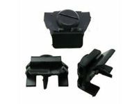 Toyota 52115-0R010 Extension Retainer, Front