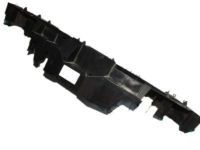 Toyota 52617-52030 Absorber, Upper