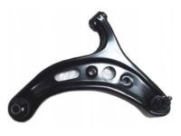 Toyota SU003-00355 Arm Assembly, Front Suspension Lower, Driver Side