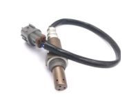Toyota 89465-35690 Oxygen Sensor, Rear