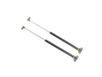 Toyota 68960-69016 Stay Assembly, Back Door, Driver Side