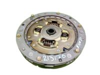 Toyota 31270-47031 Damper