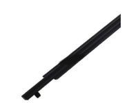 Toyota 75711-21030 Belt Molding, Passenger Side
