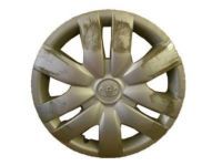 Toyota 42602-52260 Wheel Cover