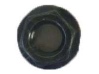 Toyota 90179-08235 Nut(For Rear Suspension Support)