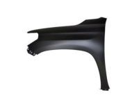 Toyota 53812-0C050 Fender, Front Driver Side