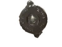 Toyota 16401-23070 Cap Sub-Assembly, Radiator