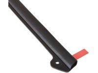 Toyota 53395-52040 Upper Seal, Front