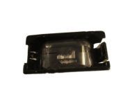 Toyota 81271-16260 Lens, Rear