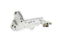Toyota 68350-08031 Roller & Bracket, Lower Passenger Side