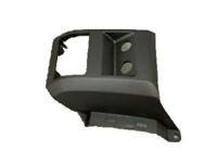 Toyota 55472-0C020-C0 Speaker Cover, Driver Side