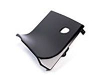 Toyota 61101-35170 Panel, Front Fender Side, Upper Passenger Side