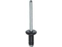Toyota 90269-A0005 Fuel Door Rivet, Rear