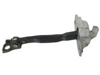 Toyota 68610-0R010 Check Strap, Passenger Side