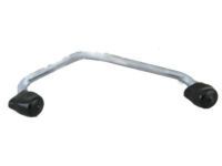 Toyota 15772-31010 Pipe, Oil, Passenger Side
