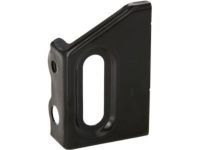 Toyota 53722-04010 Side Panel Retainer, Driver Side