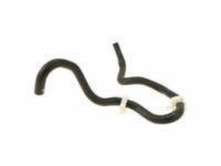 Toyota 16571-36070 Lower Hose, Upper
