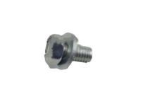 Toyota 91621-40612 Bolt, With Washer