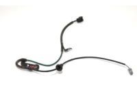 Toyota 89516-06090 Wire, Skid Control Sensor, Passenger Side